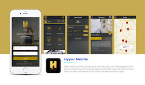 Hyper Mobile