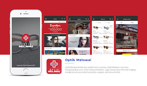 Optik Melawai