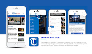 Tribunnews.com
